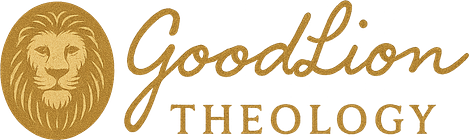 GoodLion Theology